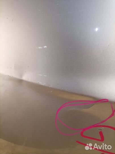 Капот Mitsubishi Grandis NA4W