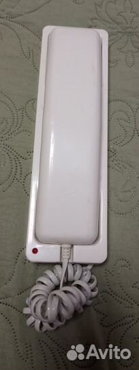 Трубка домофона Метаком