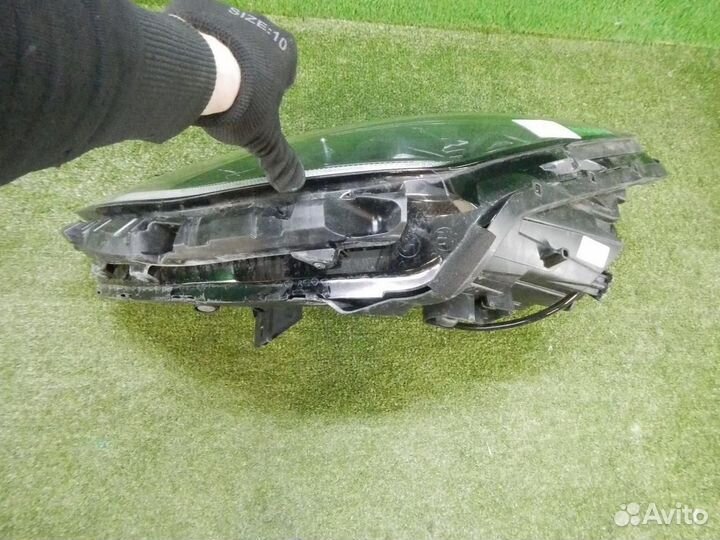 Фара левая Hyundai Sonata 8 DN8 (2019-н.в.) LED