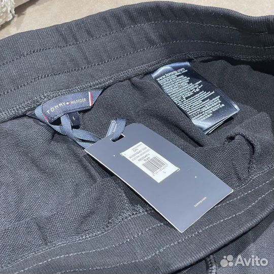 Tommy hilfiger шорты мужские