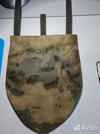 Защита паха