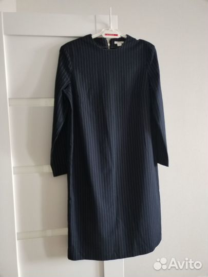 Платье ostin 48 размер