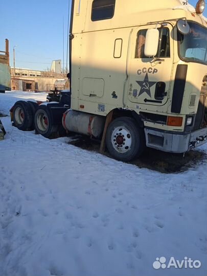 International 9800, 1998