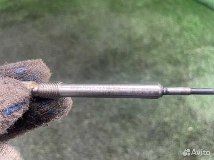 Свеча накала Bmw 3 F30 N47D20 2012