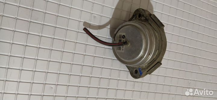 Подушка двигателя BMW X5 E53 дизель