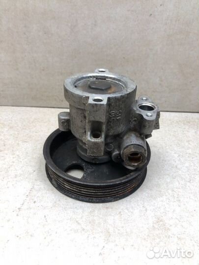 Насос гур Chevrolet Aveo T200 седан F15S3 1535см