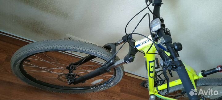 GT Avalanche sport M