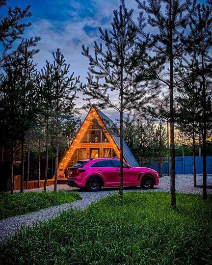 Дом 45 м² на участке 15 сот.