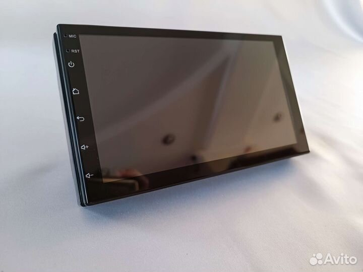 Магнитола Pioneer 2din 7 дюймов (2 x 32)