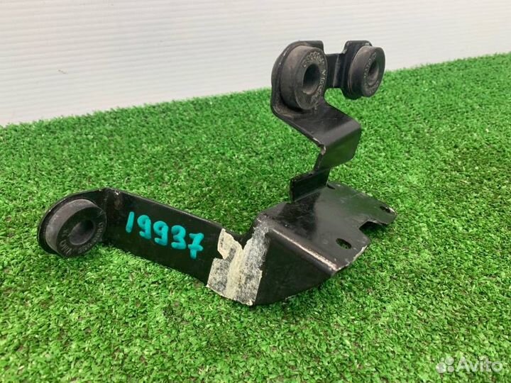 Кронштейн блока ABS Audi Tt 8N AUQ 2003