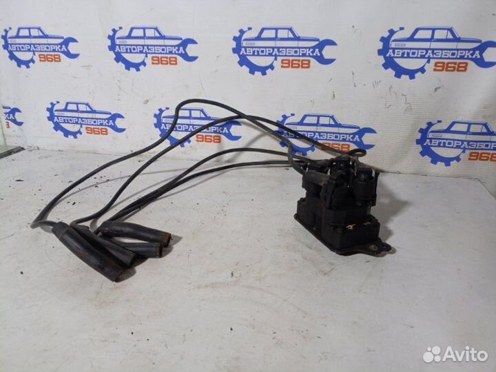 Катушка зажигания Ford Ka
