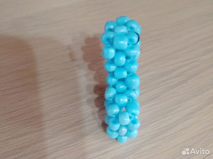 Изделие из бисера