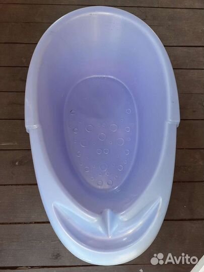 Ванночка для купания