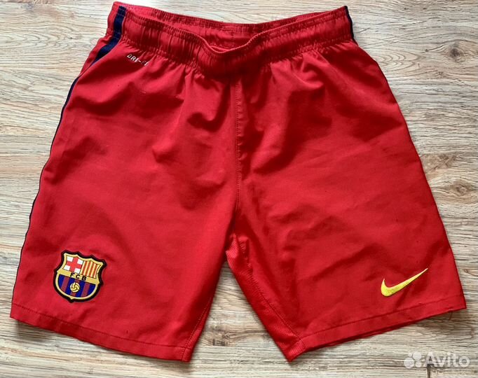 Шорты детские