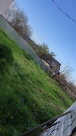 Дом 55,9 м² на участке 12 сот.