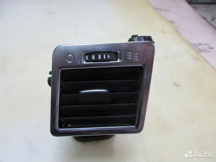 Воздуховод Range Rover Sport L320 30ddtx