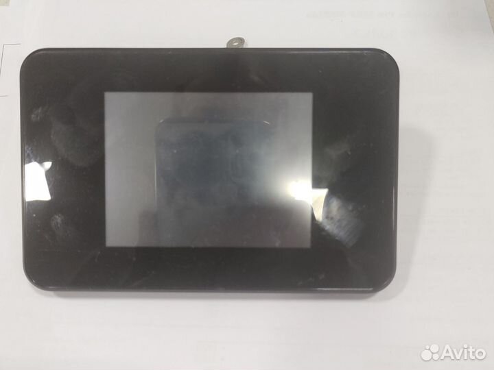 Панель управления мфу HP m521 A8P79-60115