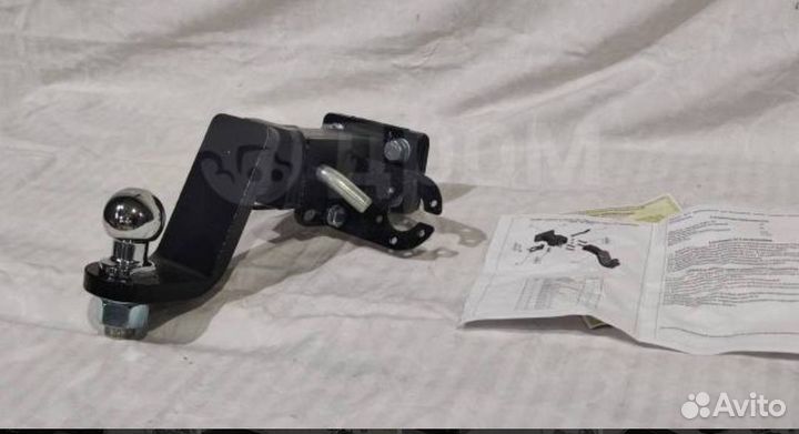 Продам фаркоп универсальный