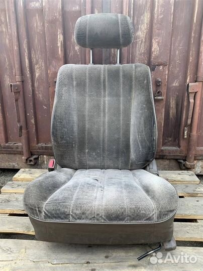 Сидение toyota camry SV30