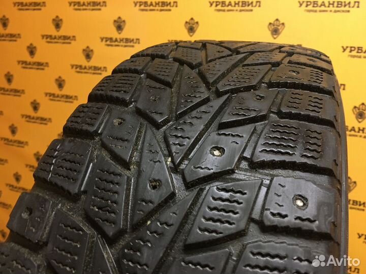 Dunlop SP Winter Ice 02 205/60 R16 92T