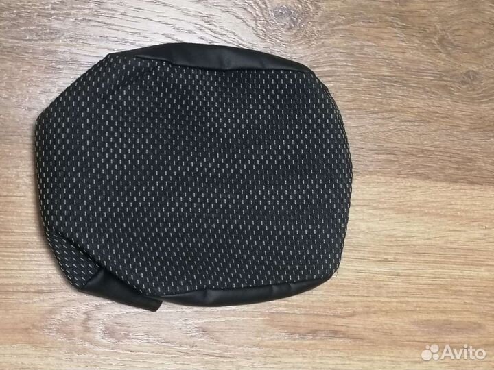 Чехол на подголовник