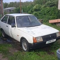 ЗАЗ 1102 Таврия 1.1 MT, 1995, 110 000 км, с пробегом, цена 55 000 руб.