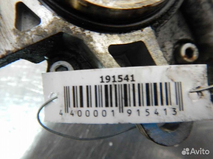 Насос вакуумный Citroen C3 Picasso 2005