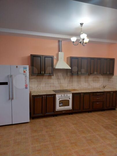 Квартира-студия, 45,3 м², 3/8 эт.