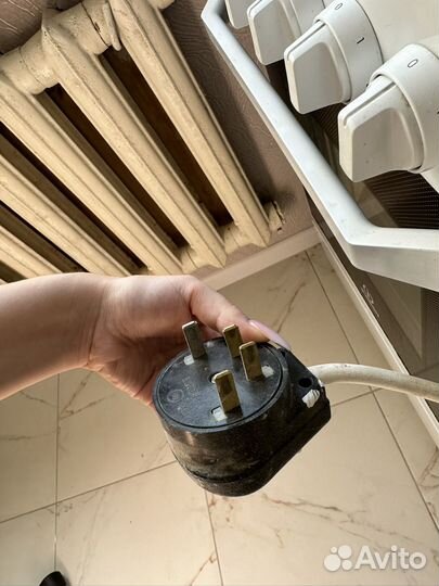 Плита электрическая