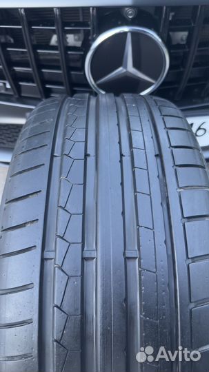 Dunlop SP Sport Maxx GT 225/35 R20 90Y