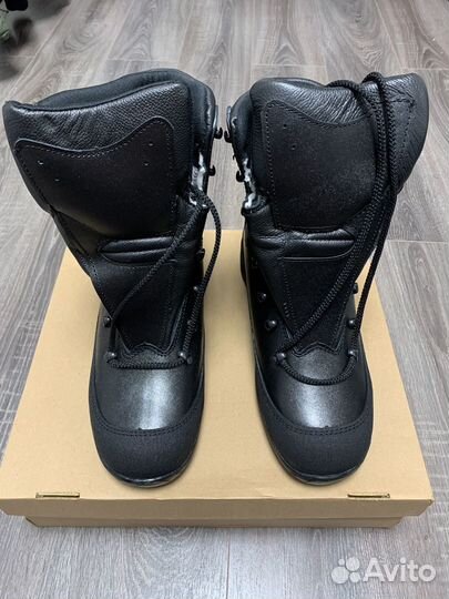 Берцы зимние 44 размер