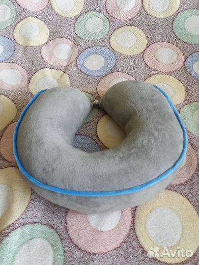 Подушка под шею