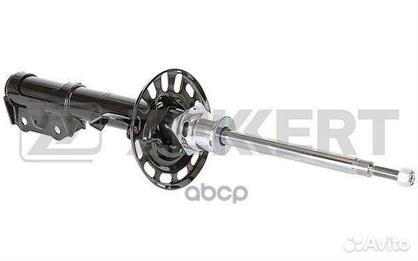 Амортизатор газовый левый передней подвески Hon