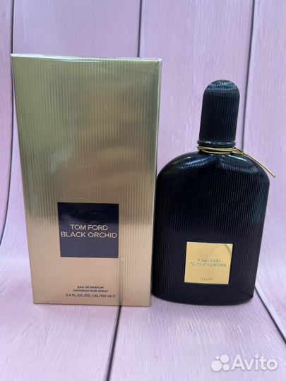 Tom Ford Black Orchid 100ml