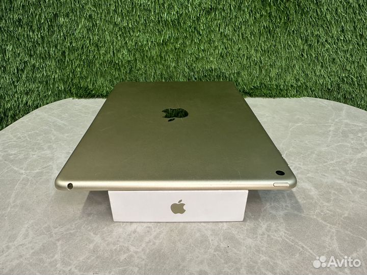 iPad air 2 16gb gold WiFi в хорошем состоянии