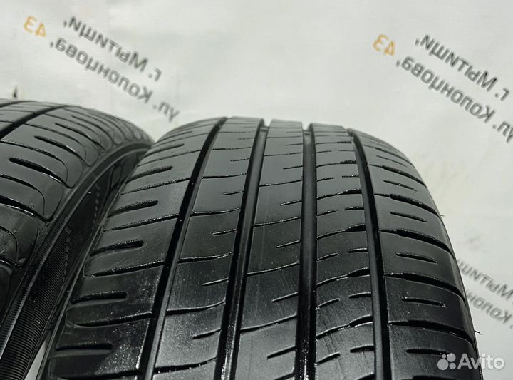 Dunlop Enasave EC204 215/55 R17 94Y