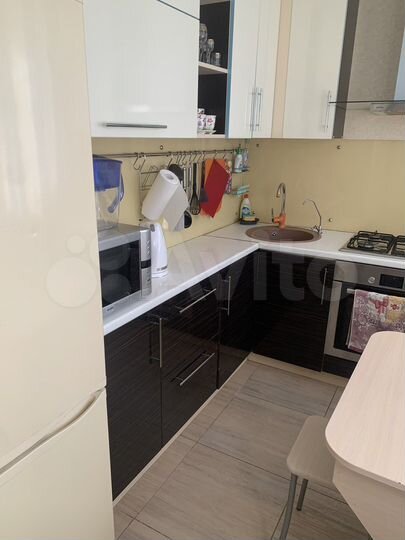 2-к. квартира, 65 м², 1/9 эт.