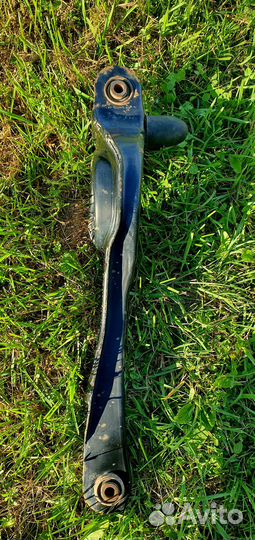 Рычаг задний под пружину оригинал Ford Focus 1 2 3