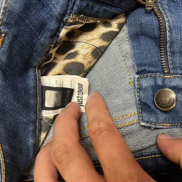 Шорты Just cavalli 40/42