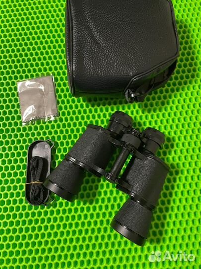 Бинокль бпц 10х40 baigish