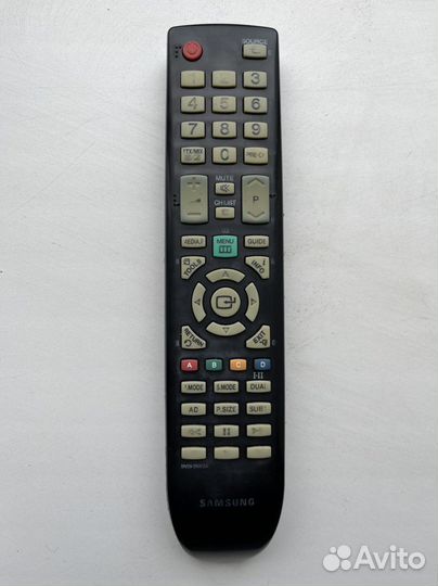 Пульт ду Samsung (оригинал)