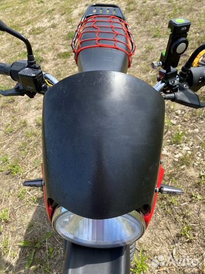 Bajaj boxer 150x ug