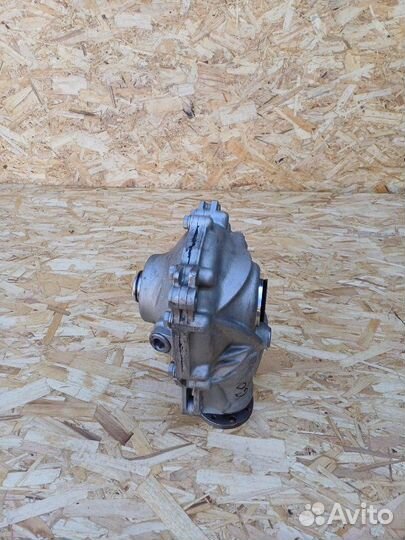 Редуктор передний Bmw X3 G01 B47B20B 2019