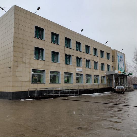 Офис, 15 м²
