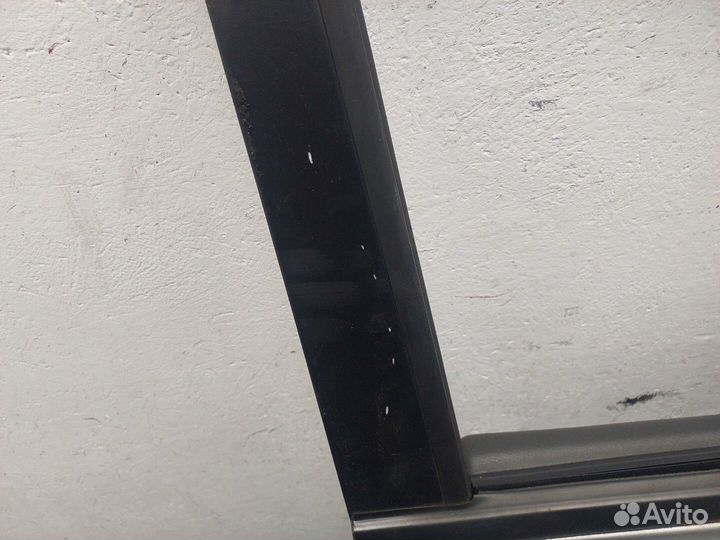 Дверь боковая киа Sorento, 2009