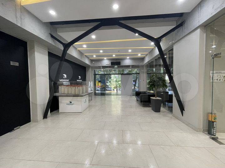 Офис, 224.4 м²