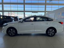 Новый Changan Eado Plus 1.4 AMT, 2023, цена 2 329 900 руб.