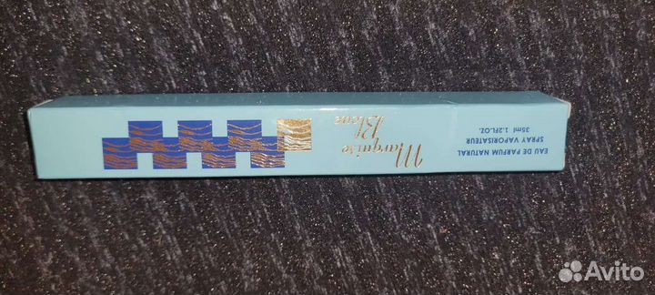 Парфюм женский