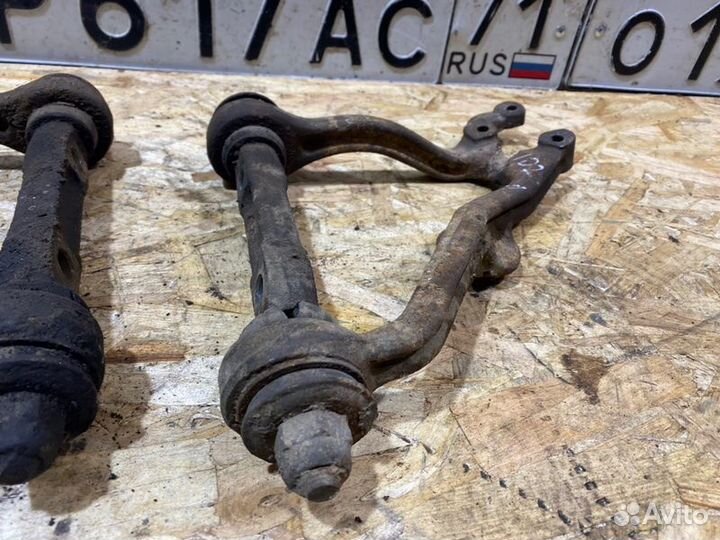 Верхний рычаг Ваз Нива 2131