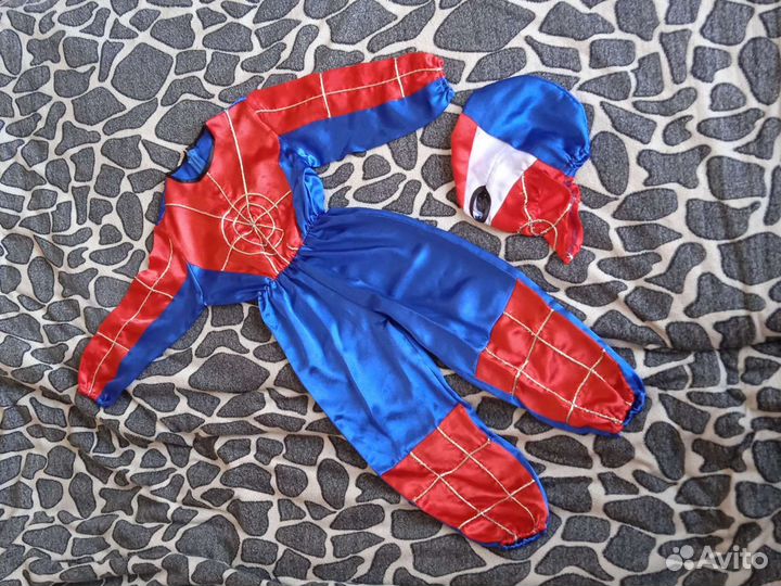 Костюмы прокат